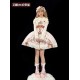 Alice Girl Bear Castle Normal Waist JSK(1st Pre-Order/4 Colours/Full Payment Without Shipping)